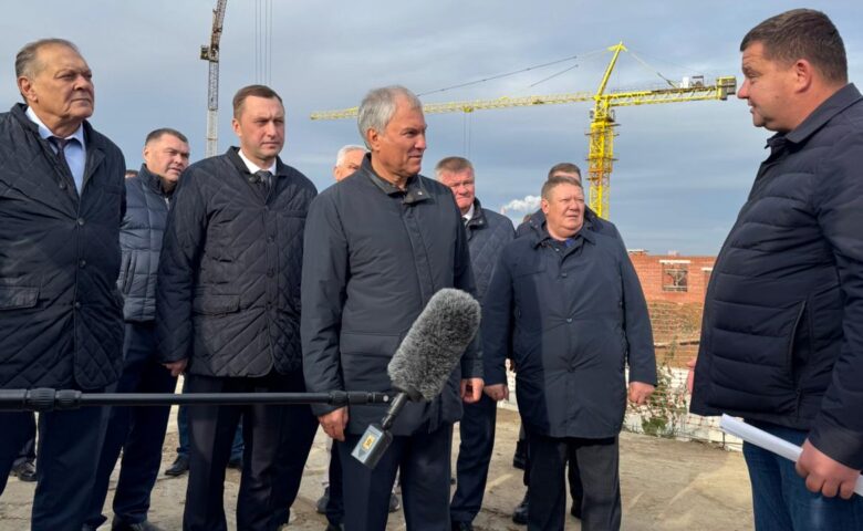 Строительство третьей дороги до аэропорта