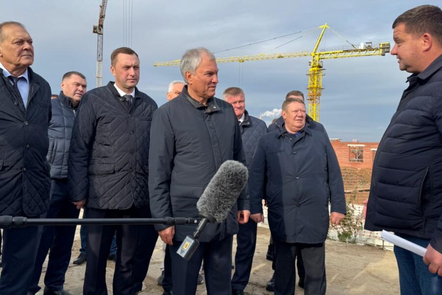 Строительство третьей дороги до аэропорта