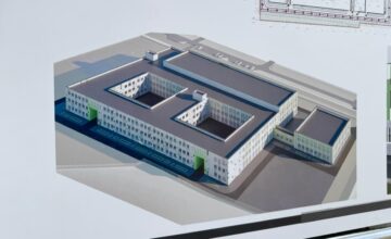 Володин: новую школу на 1500 мест в Солнечном-2 надо сдать к сентябрю 2026 года