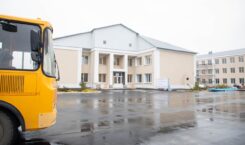 В Базарном Карабулаке капремонт школы №2 должен быть завершен до…