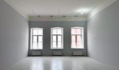 Володин в Петровске: завершается реставрация 140-летнего здания бывшего духовного училища