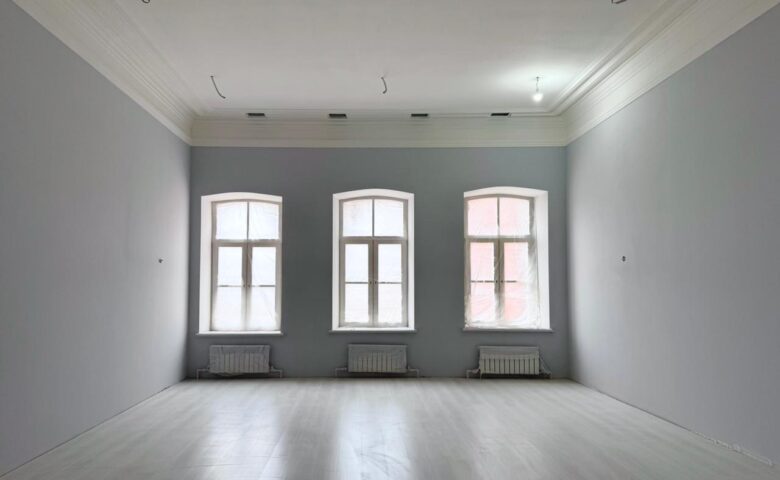 Володин в Петровске: завершается реставрация 140-летнего здания бывшего духовного училища