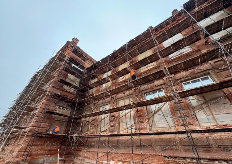 Закопанные деньги…