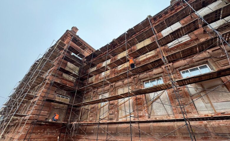 Закопанные деньги…