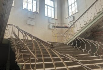 Володин о восстановлении педагогического училища в Аткарске