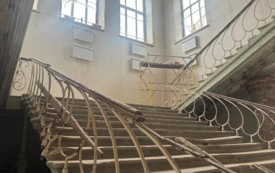 Володин о восстановлении педагогического училища в Аткарске