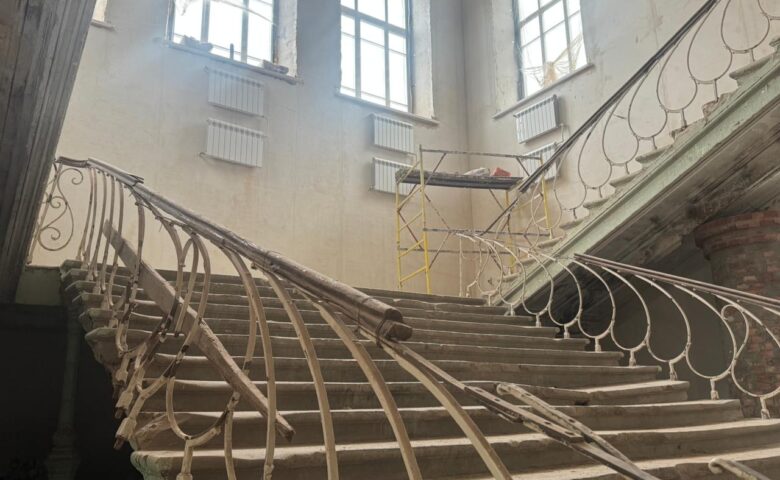 Володин о восстановлении педагогического училища в Аткарске