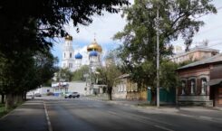 Володин о реализации двух масштабных проектов по благоустройству Саратова