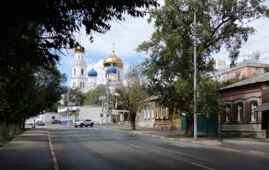 Володин о реализации двух масштабных проектов по благоустройству Саратова