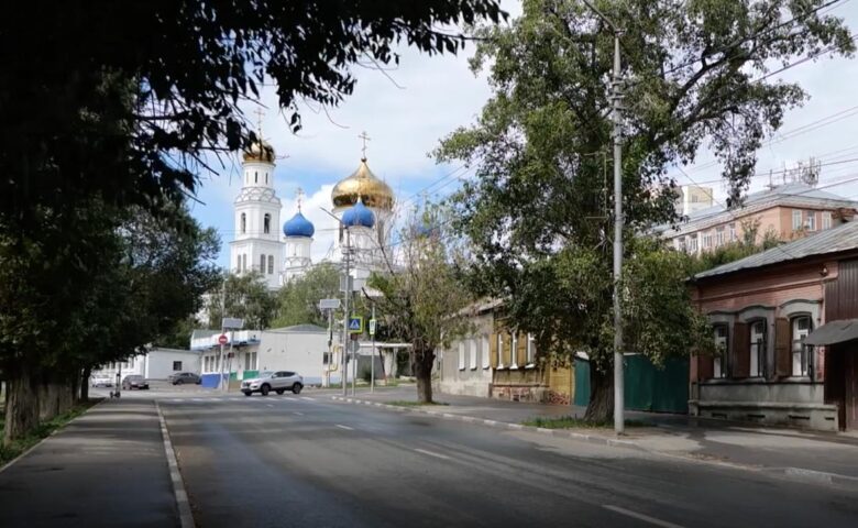 Володин о реализации двух масштабных проектов по благоустройству Саратова