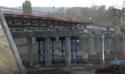 Найдены средства на первый этап строительства большой развязки в районе…