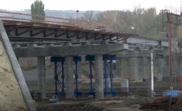 Найдены средства на первый этап строительства большой развязки в районе Стрелки в Саратове