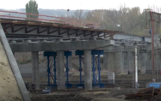 Найдены средства на первый этап строительства большой развязки в районе Стрелки в Саратове