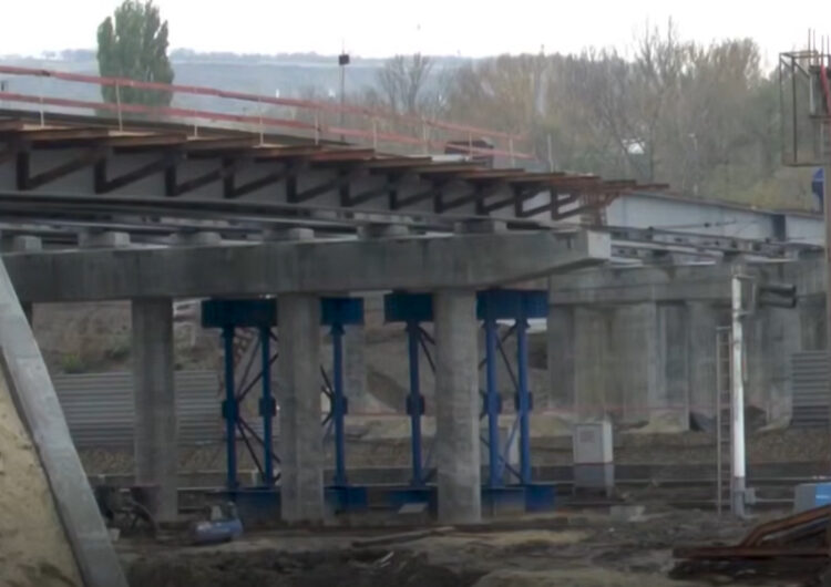 Найдены средства на первый этап строительства большой развязки в районе Стрелки в Саратове