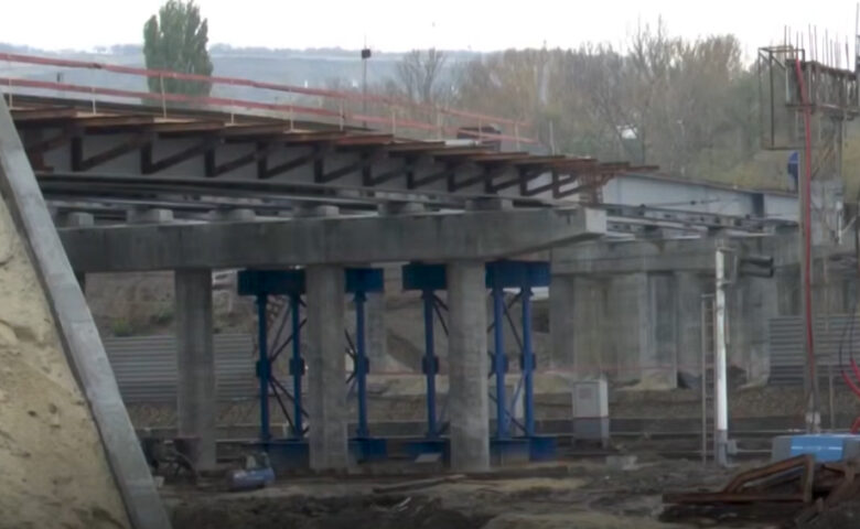 Найдены средства на первый этап строительства большой развязки в районе Стрелки в Саратове