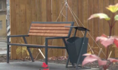 Депутатский проект «Скверы и парки в Саратове» на завершающем этапе