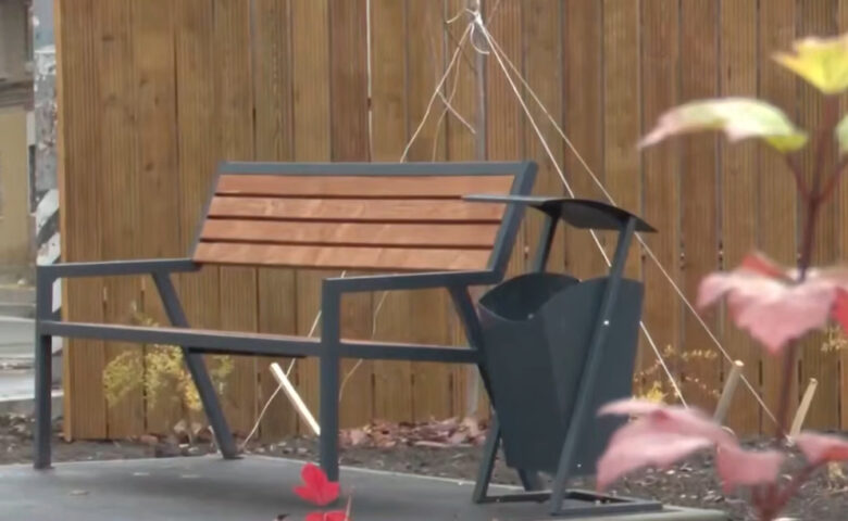 Депутатский проект «Скверы и парки в Саратове» на завершающем этапе