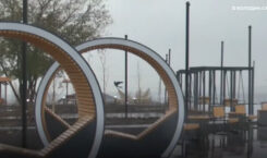 Какие парки планируется создать в Саратове в 2026 году?