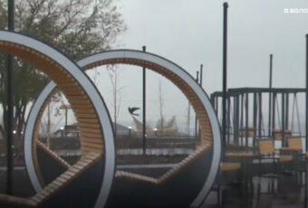 Какие парки планируется создать в Саратове в 2026 году?