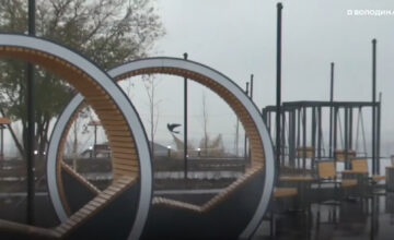 Какие парки планируется создать в Саратове в 2026 году?