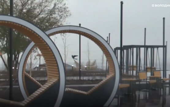 Какие парки планируется создать в Саратове в 2026 году?