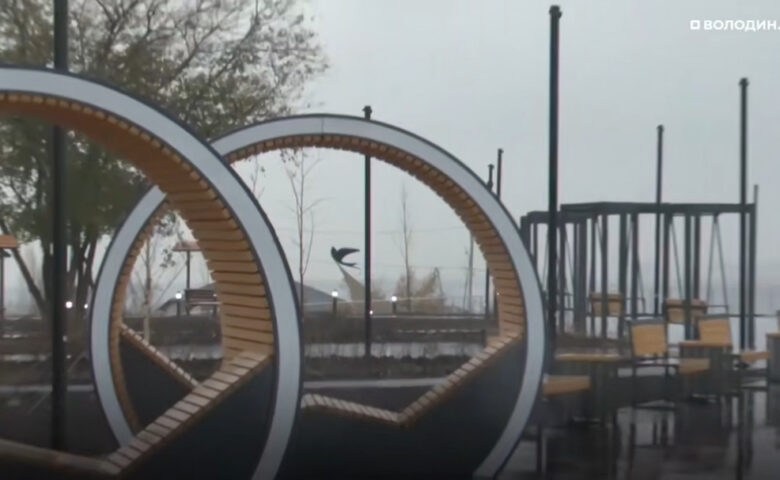 Какие парки планируется создать в Саратове в 2026 году?