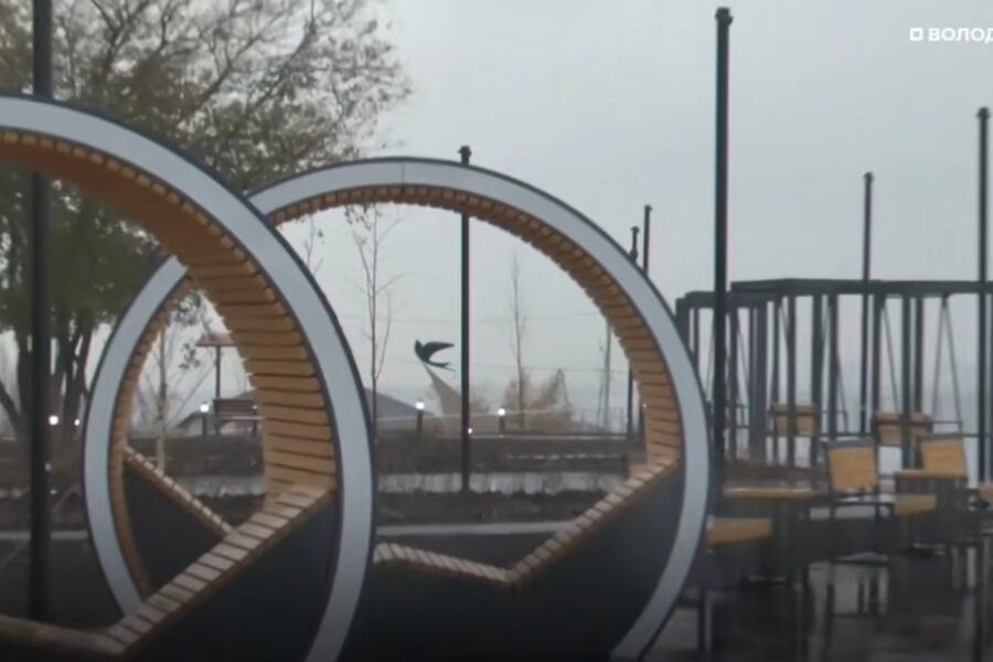 Какие парки планируется создать в Саратове в 2026 году?