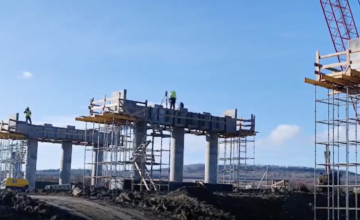 Володин: НОВЫЙ МОСТОВОЙ ПЕРЕХОД через Волгу – ЭТО МЕГАПРОЕКТ