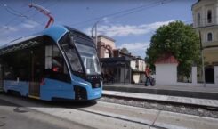 Саратов меняется!