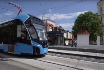 Саратов меняется!