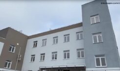 До конца года в Озинках будет сдана новая поликлиника