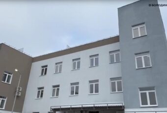 До конца года в Озинках будет сдана новая поликлиника