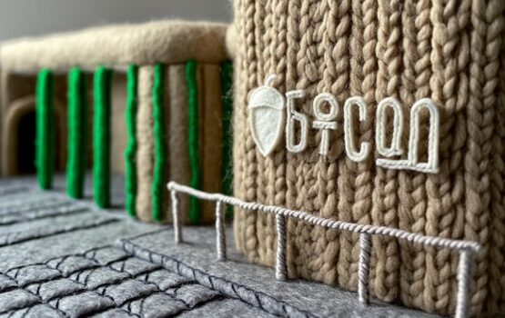 🪴 Володин: БОТАНИЧЕСКИЙ САД – ВТОРОЙ ЭТАП