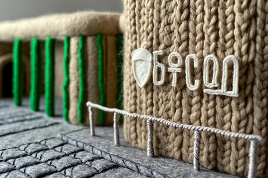 🪴 Володин: БОТАНИЧЕСКИЙ САД – ВТОРОЙ ЭТАП