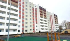 До конца года будет сдан дом для врачей и медсестер&hellip;