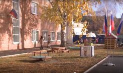 Вводится бесплатное питание в школах области