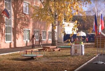 Вводится бесплатное питание в школах области