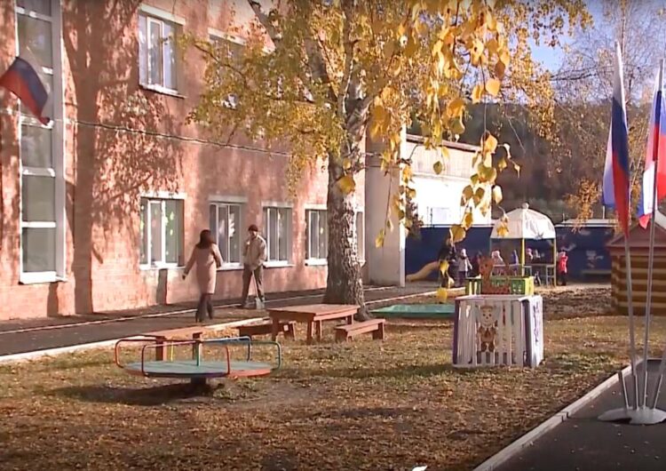 Вводится бесплатное питание в школах области