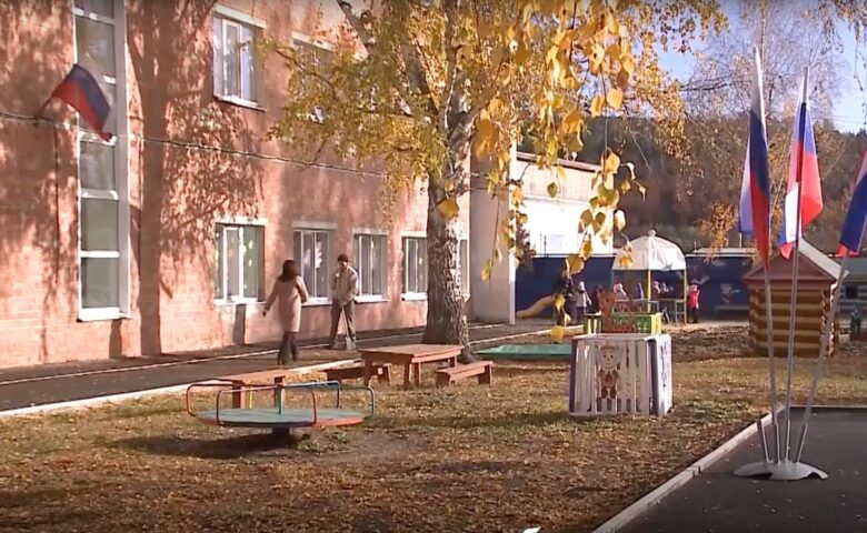 Вводится бесплатное питание в школах области