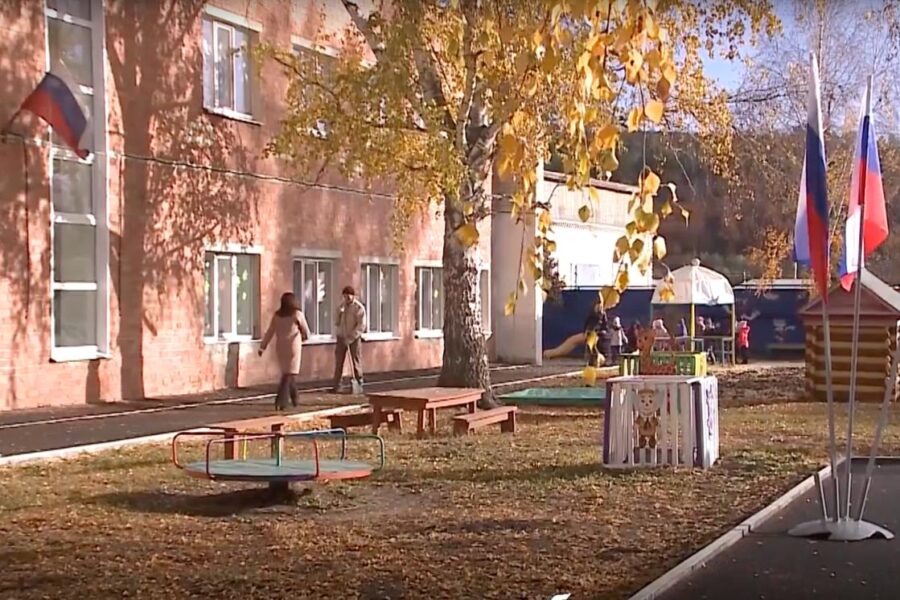 Вводится бесплатное питание в школах области