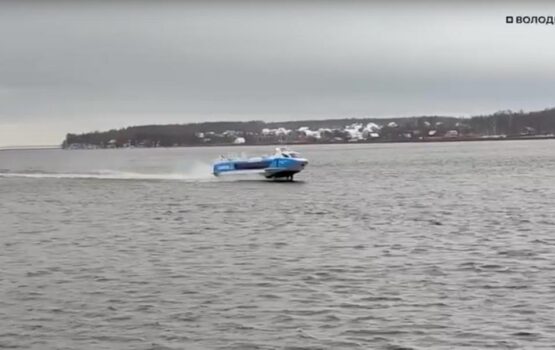 Валдай «Генерал Панфилов» для Саратовской области готов