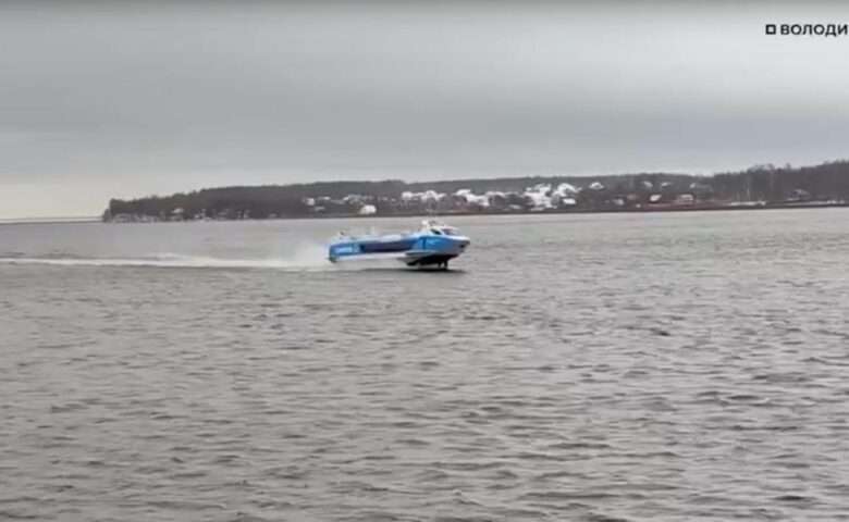 Валдай «Генерал Панфилов» для Саратовской области готов