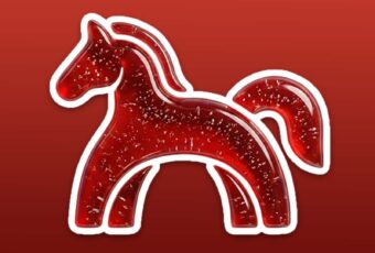 С наступающим Новым годом!