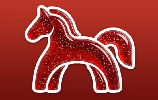 С наступающим Новым годом!