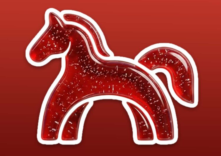 С наступающим Новым годом!