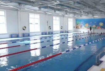 ⛸️ ИТОГИ 2025 года: Спортивные объекты