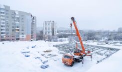 Володин: в Саратове в этом году планируется ввод двух новых&hellip;