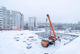 Володин: в Саратове в этом году планируется ввод двух новых школ