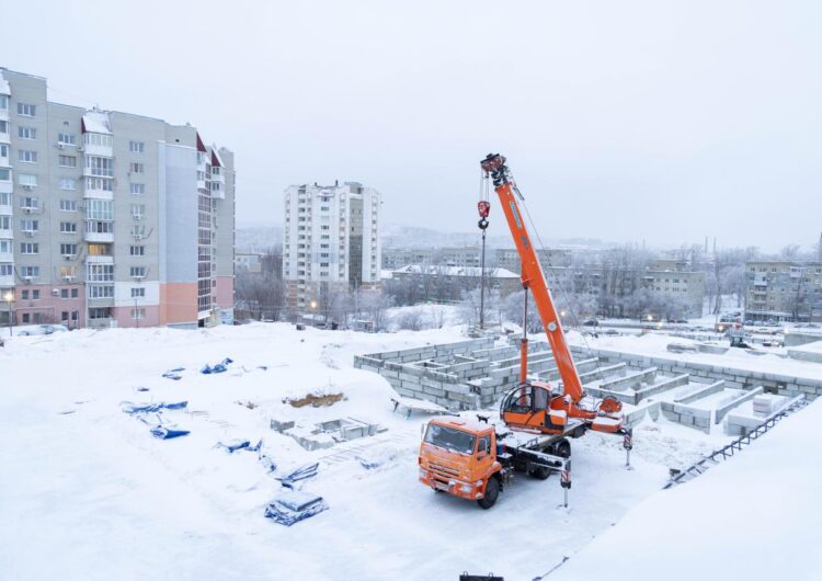 Володин: в Саратове в этом году планируется ввод двух новых школ