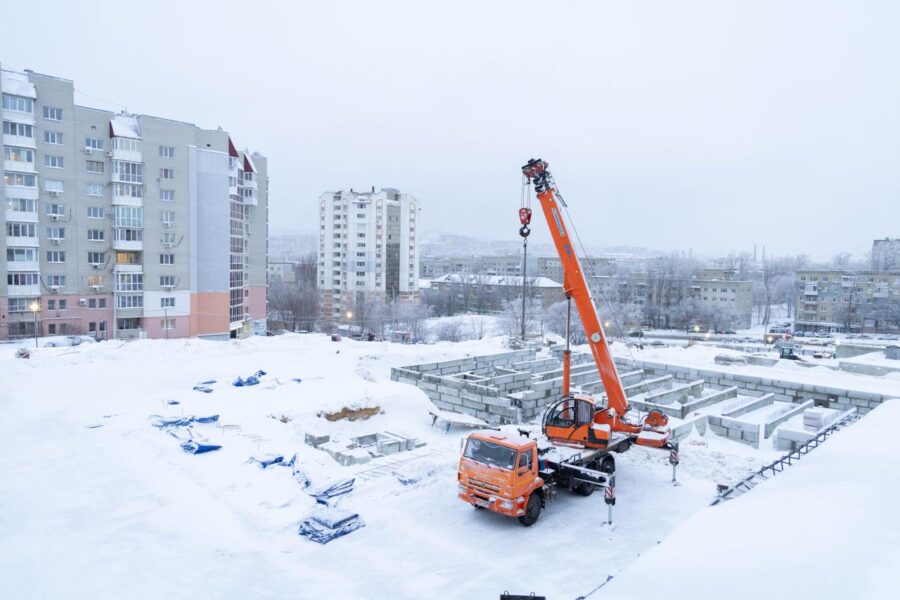 Володин: в Саратове в этом году планируется ввод двух новых школ